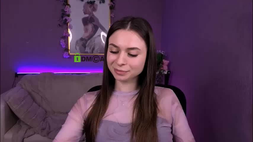 kaisy_star Cam Model Chat March 12, 2026