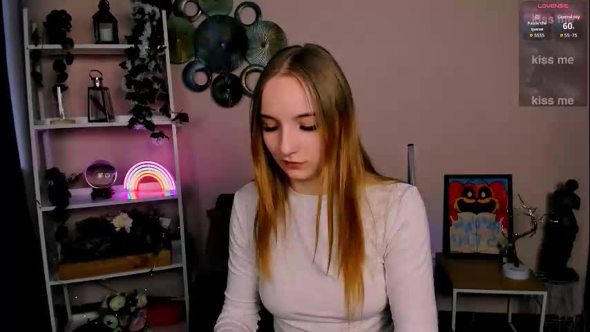 keylas_moan Cam Model Chat March 12, 2026