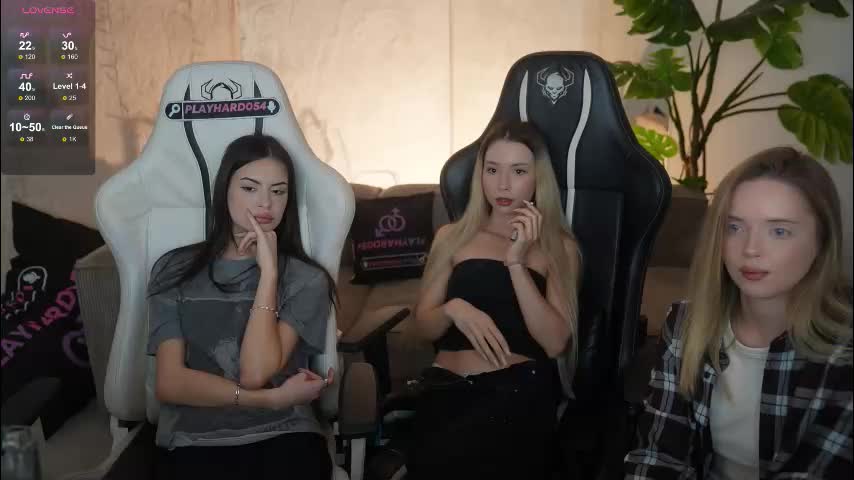 kira0541 Cam Model Chat March 12, 2026