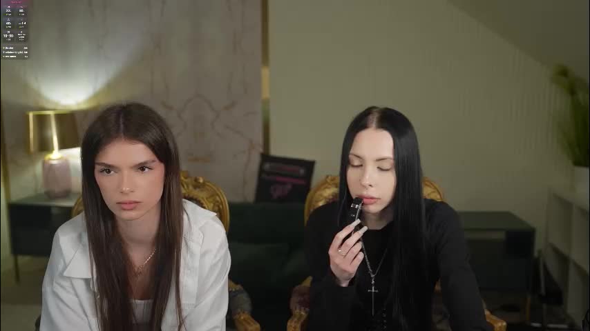 anabel2054 Cam Model Chat March 12, 2026