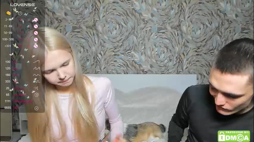 eshcka Cam Model Chat March 12, 2026