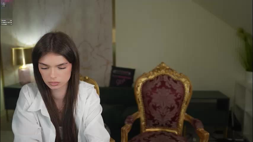 anabel2054 Cam Model Chat March 12, 2026