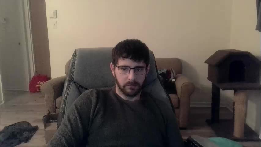 buttsmasher666 Cam Model Chat March 12, 2026