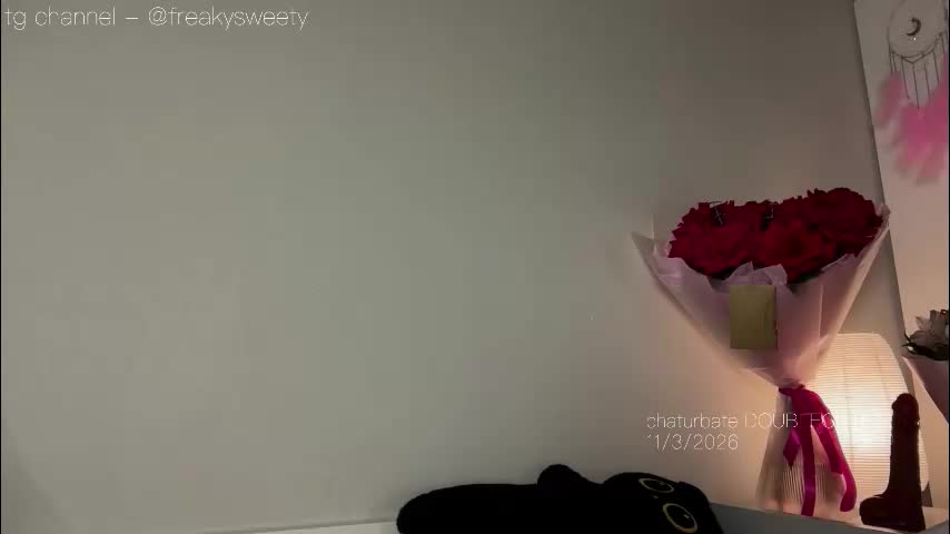 doublecuties Cam Model Chat March 12, 2026