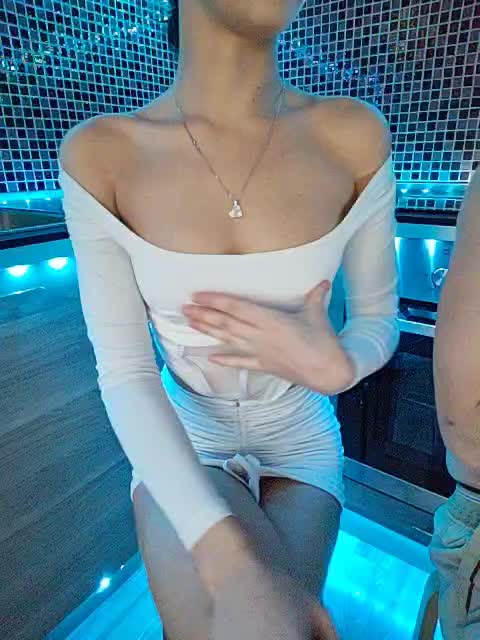 Hotpepper-Sweetpepper Cam Model Chat March 12, 2026