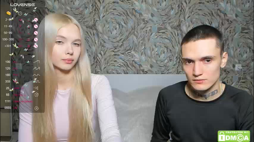 eshcka Cam Model Chat March 12, 2026