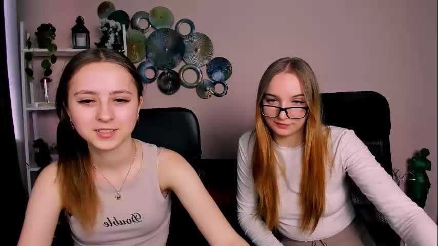 rebecca_smile_ Cam Model Chat March 12, 2026