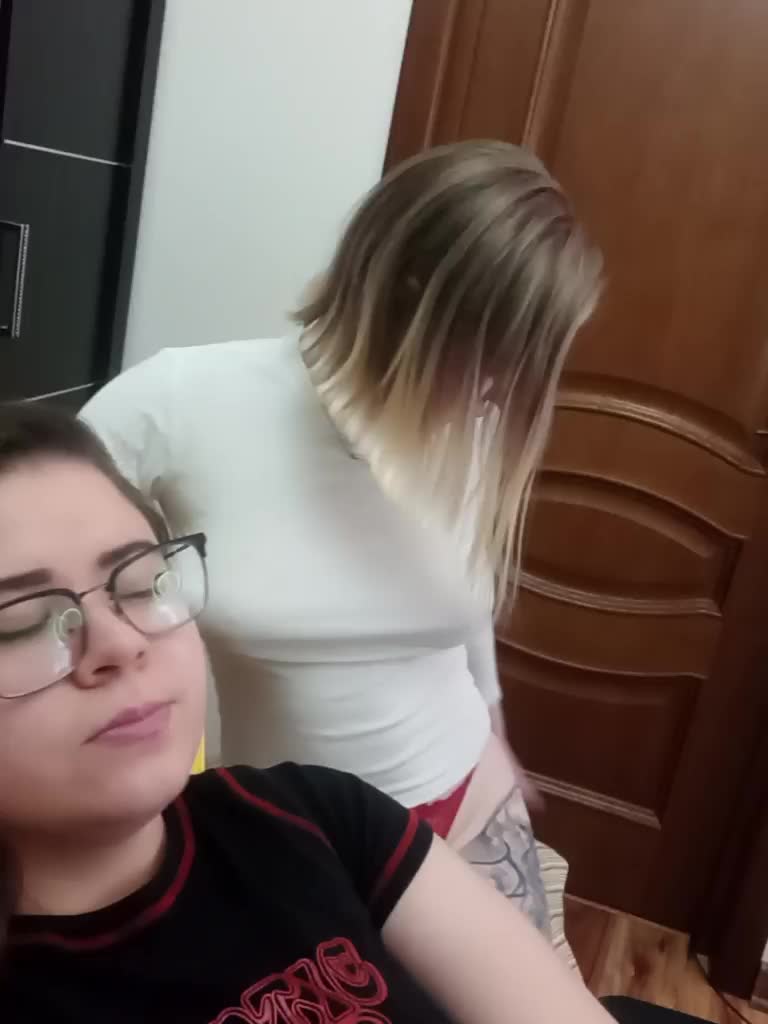 HolyDevilS Cam Model Chat March 12, 2026