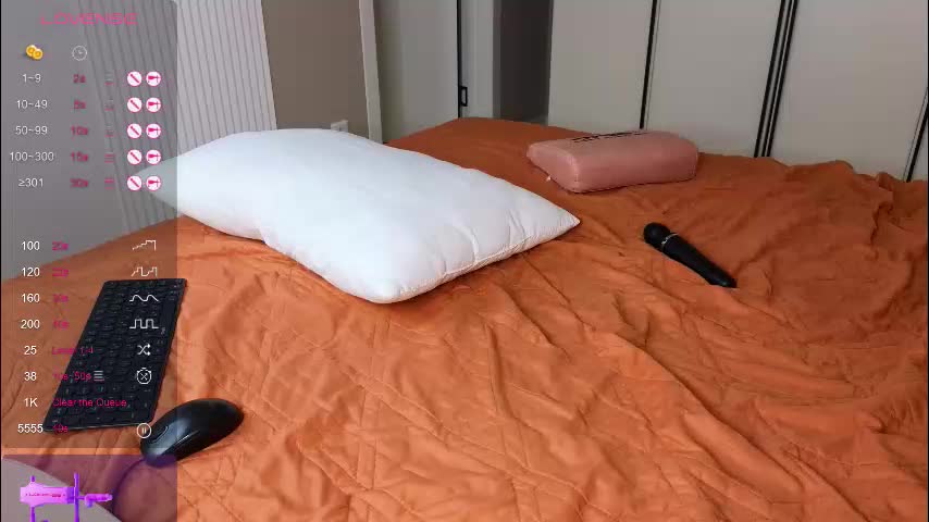 brightrays__ Cam Model Chat March 12, 2026