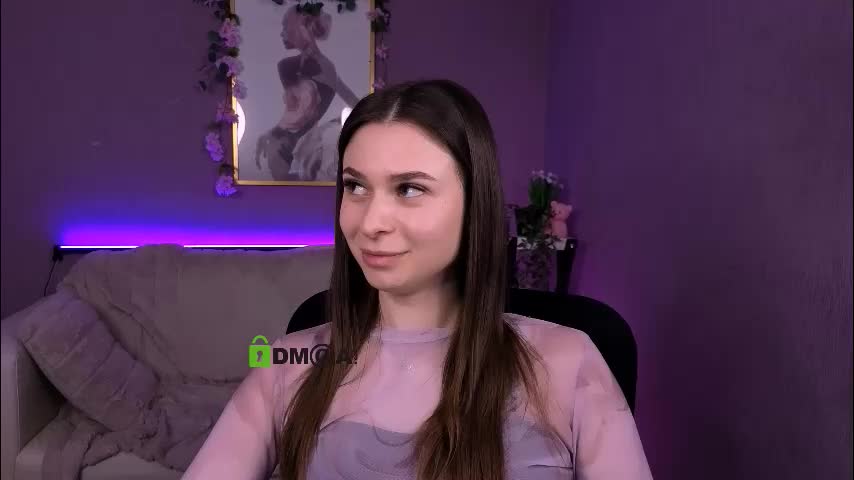 kaisy_star Cam Model Chat March 12, 2026