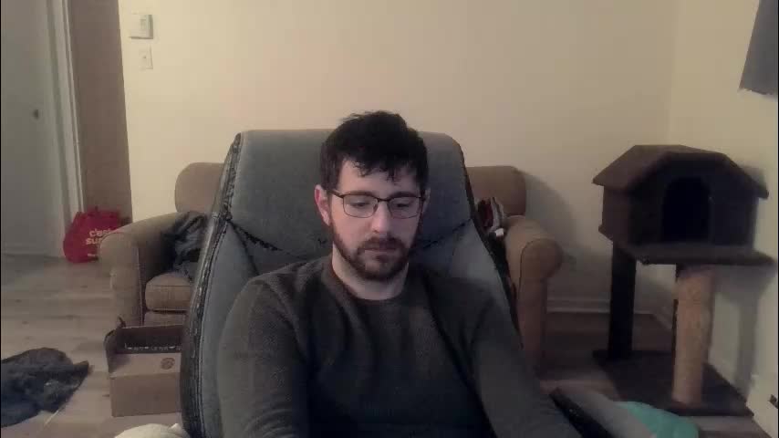 buttsmasher666 Cam Model Chat March 12, 2026