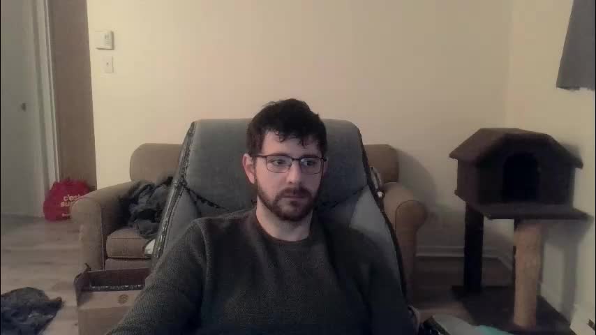 buttsmasher666 Cam Model Chat March 12, 2026