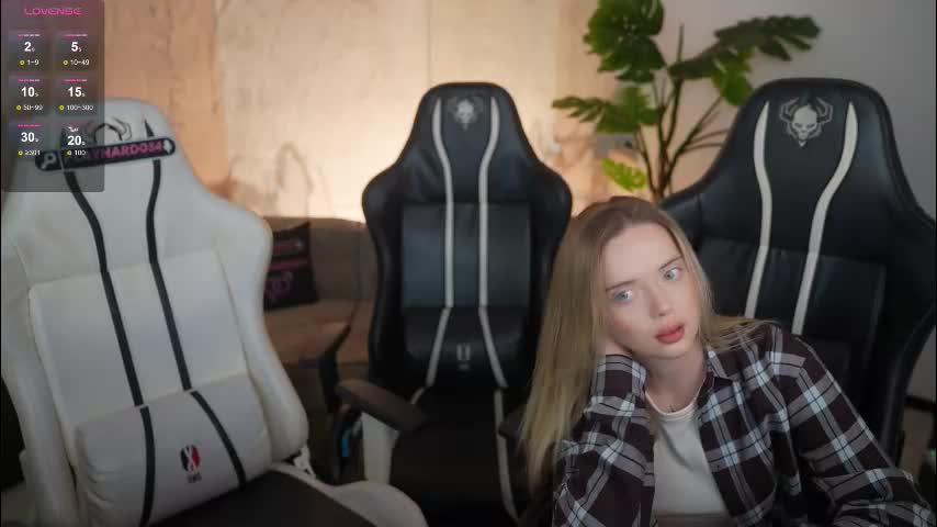 kira0541 Cam Model Chat March 12, 2026