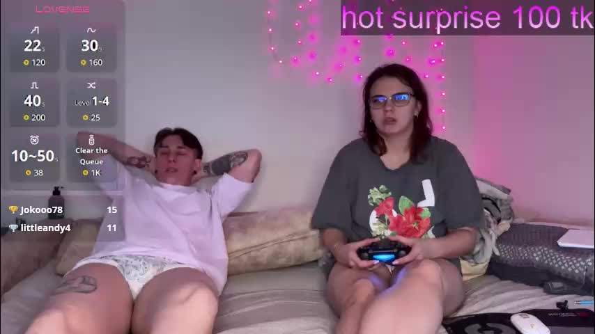 melody_song Cam Model Chat March 12, 2026