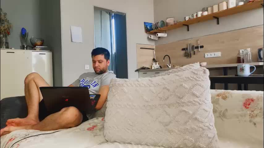 bicycle777 Cam Model Chat March 12, 2026