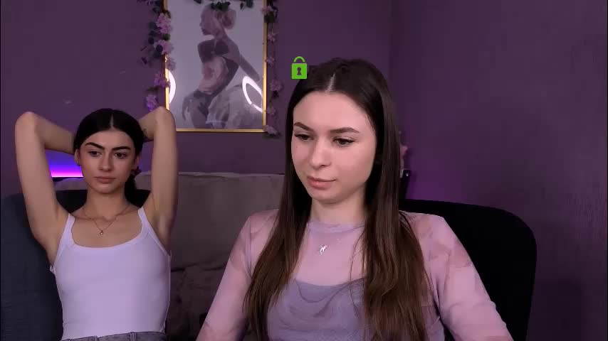 kaisy_star Cam Model Chat March 12, 2026