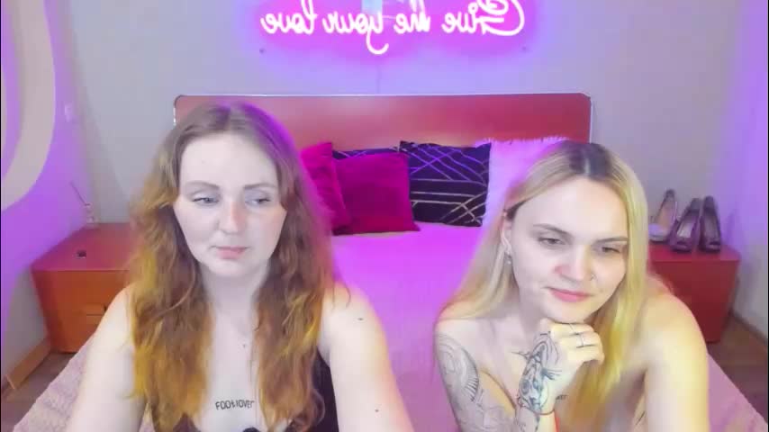 magiceyess Cam Model Chat March 12, 2026