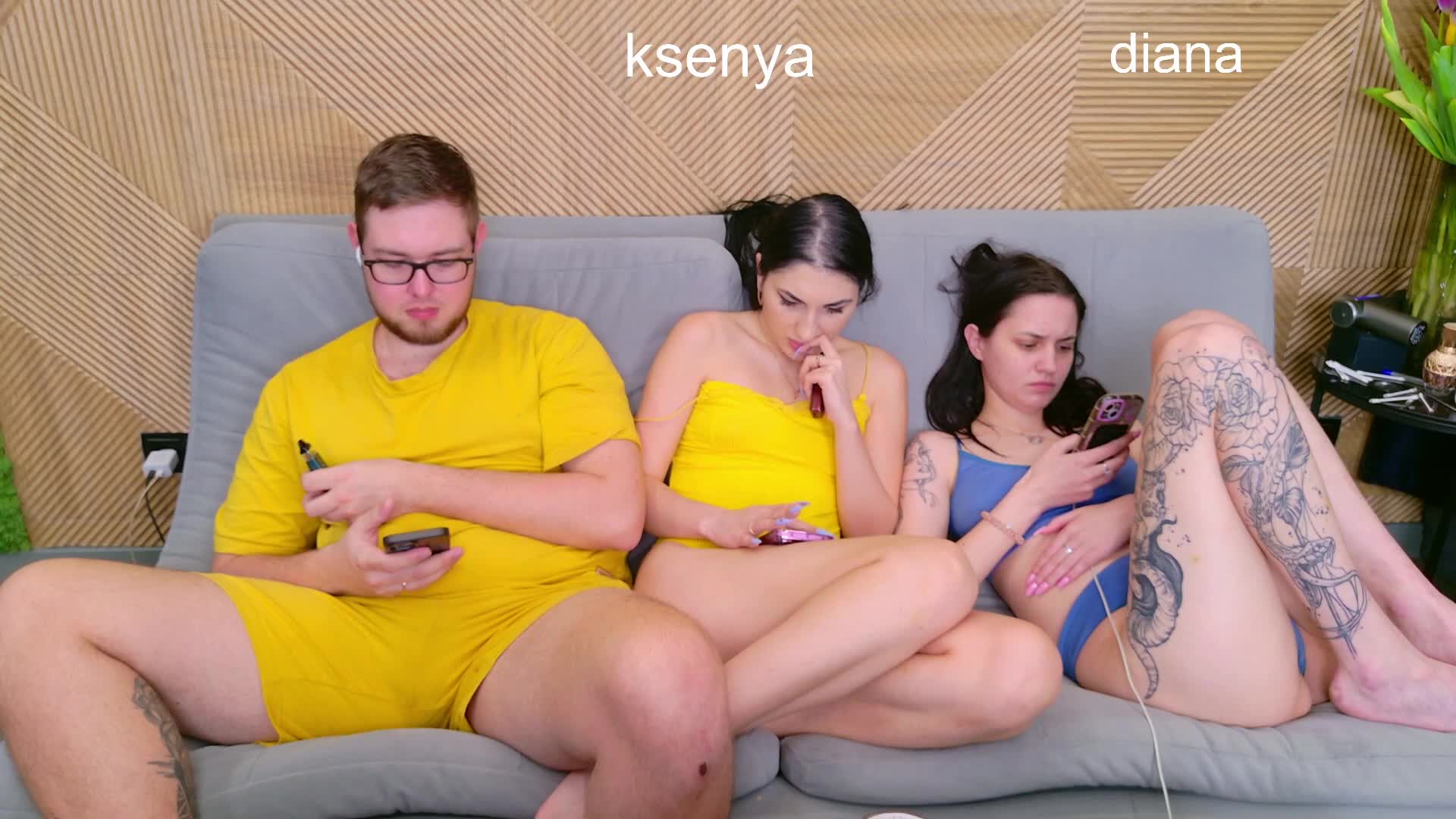 WebcamSlut Cam Model Chat March 12, 2026