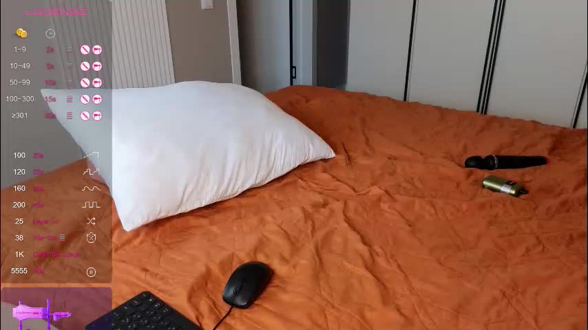 brightrays__ Cam Model Chat March 12, 2026