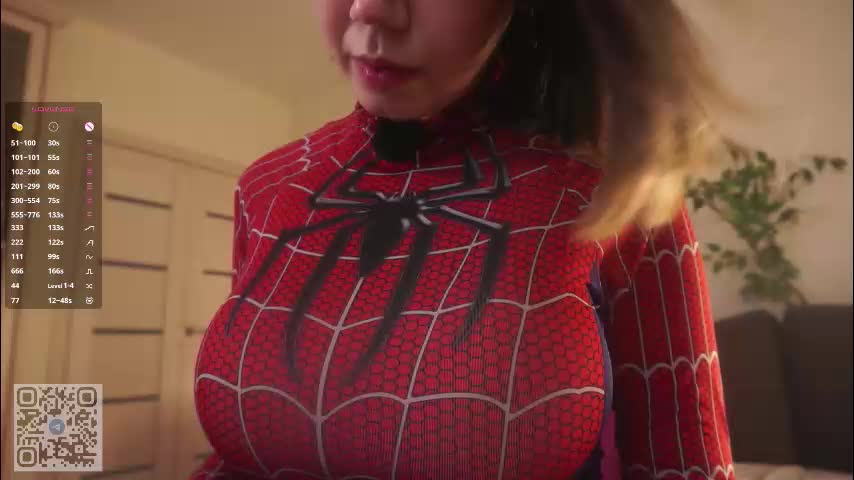 forestproject Cam Model Chat March 12, 2026