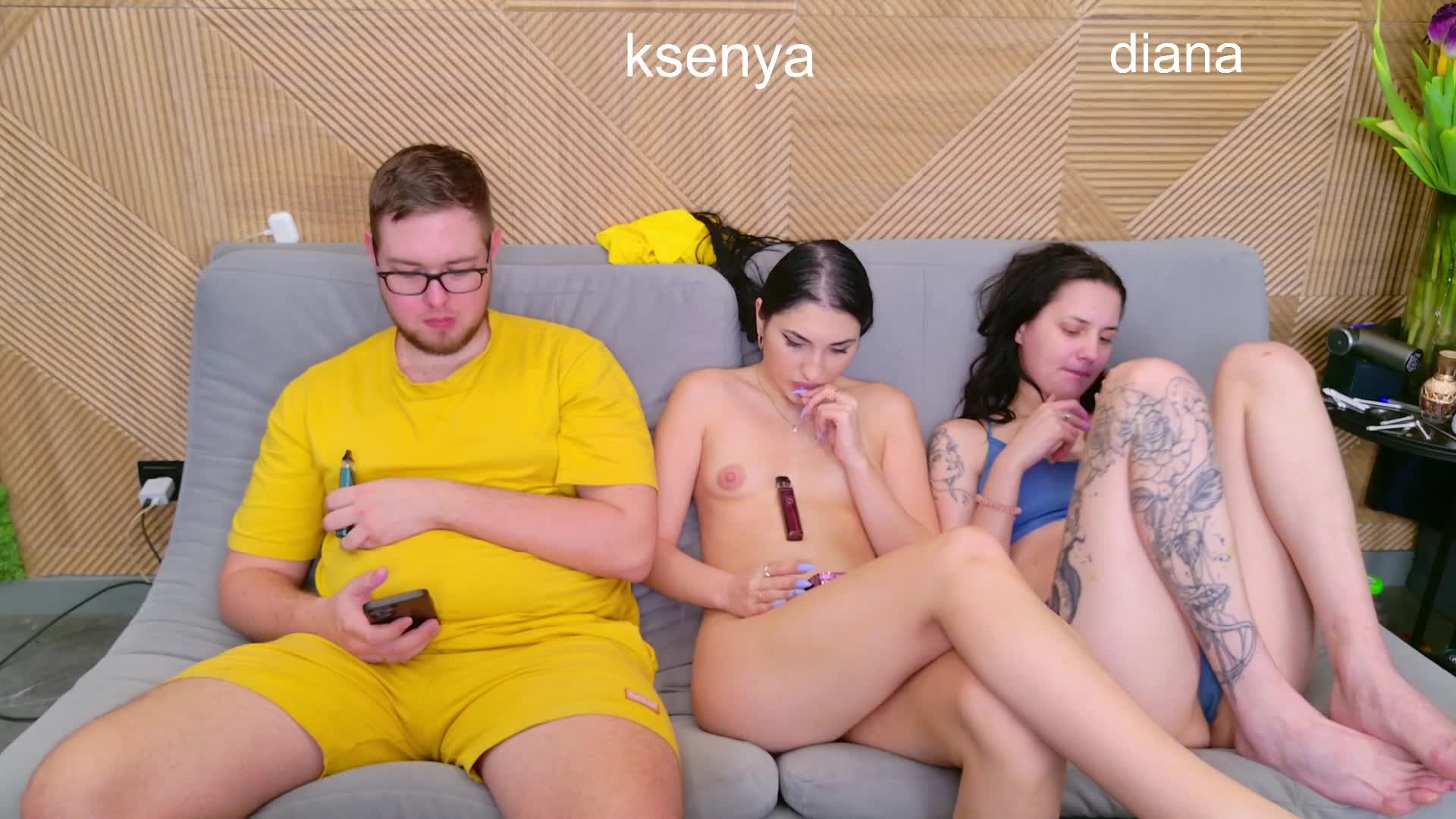 WebcamSlut Cam Model Chat March 12, 2026