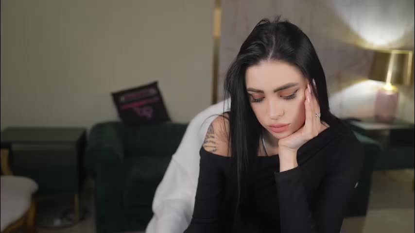 anabel2054 Cam Model Chat March 12, 2026