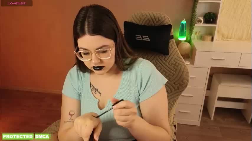 sunflower0907 Cam Model Chat March 12, 2026