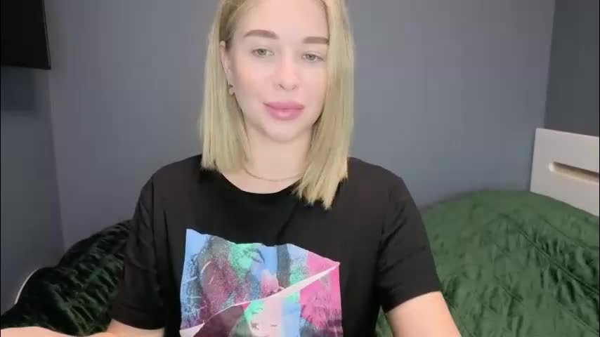 yourcookiee Cam Model Chat March 12, 2026