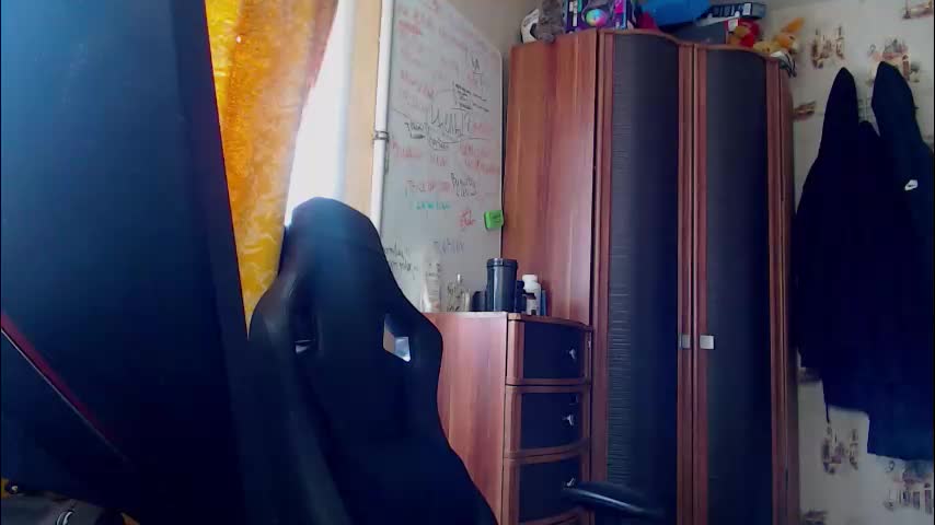 shyredstar Cam Model Chat March 12, 2026