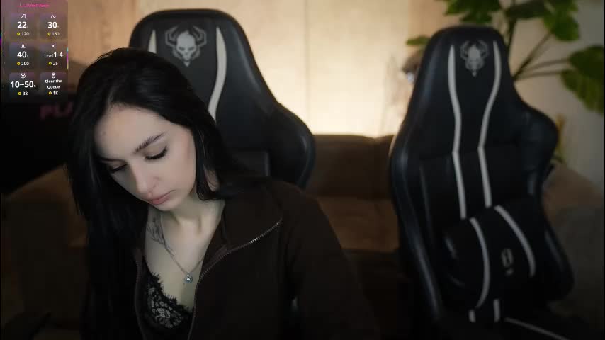 kira0541 Cam Model Chat March 12, 2026