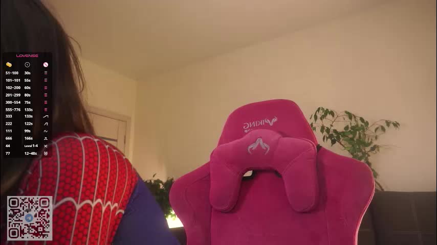 forestproject Cam Model Chat March 12, 2026