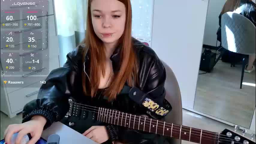 alinabae Cam Model Chat March 12, 2026