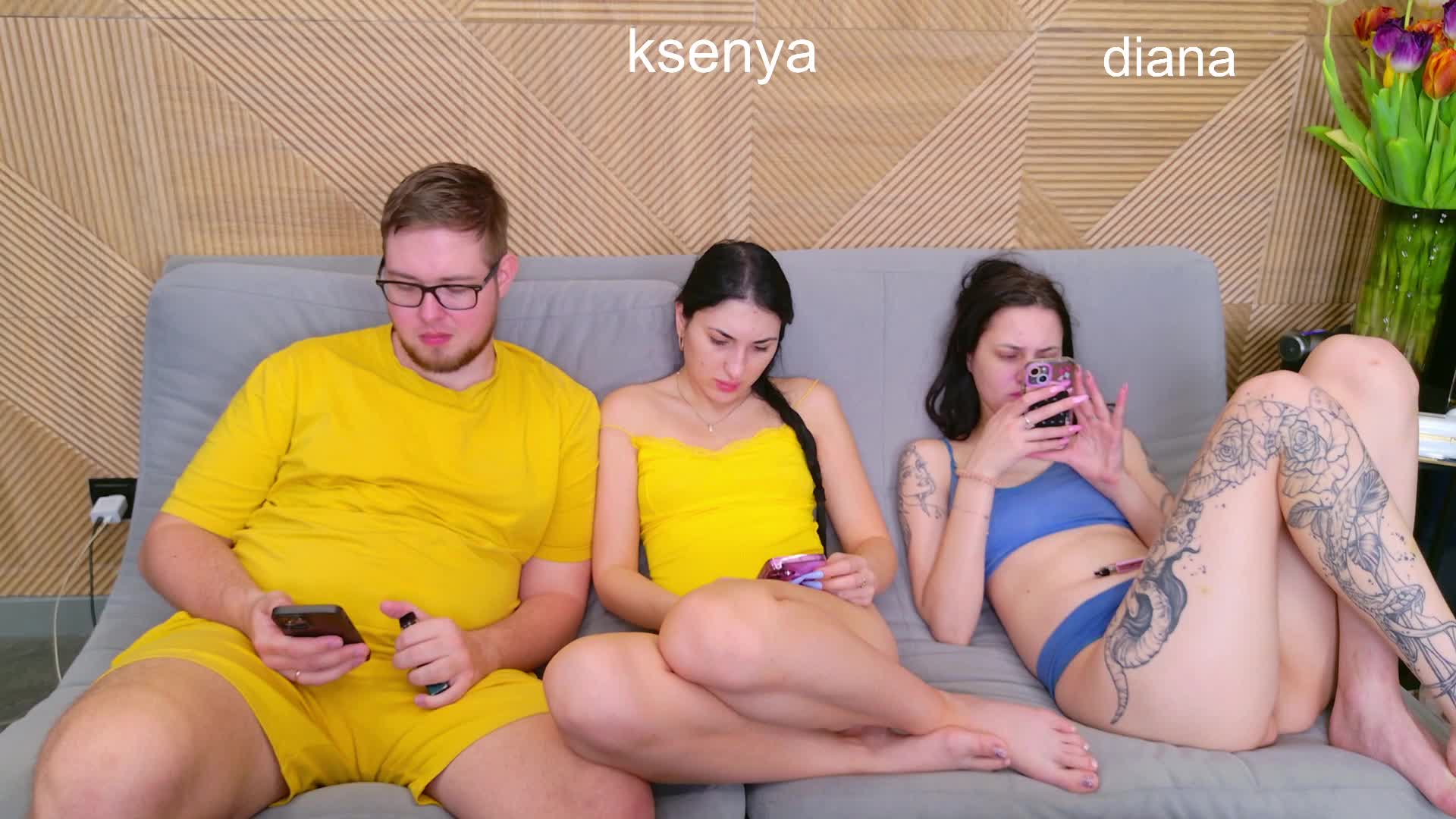 WebcamSlut Cam Model Chat March 12, 2026