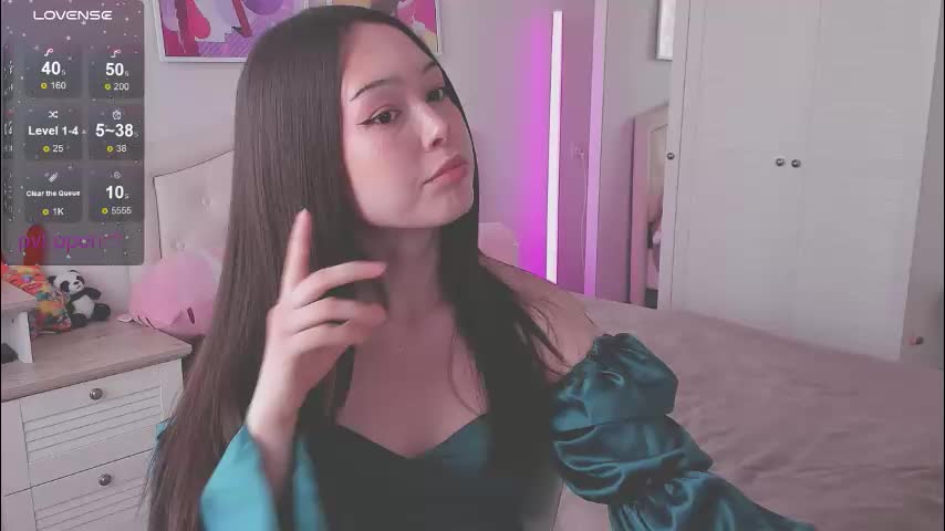 angeliclever Cam Model Chat March 12, 2026