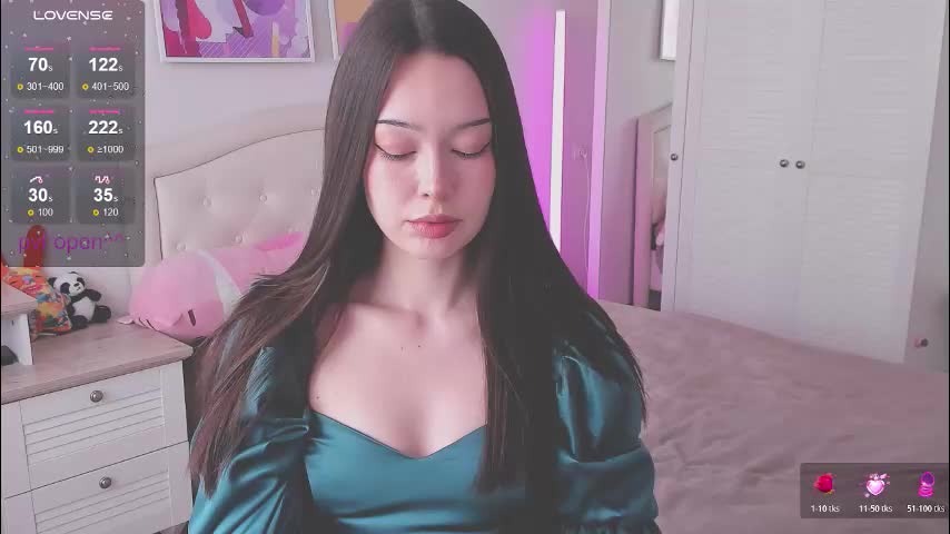 angeliclever Cam Model Chat March 12, 2026