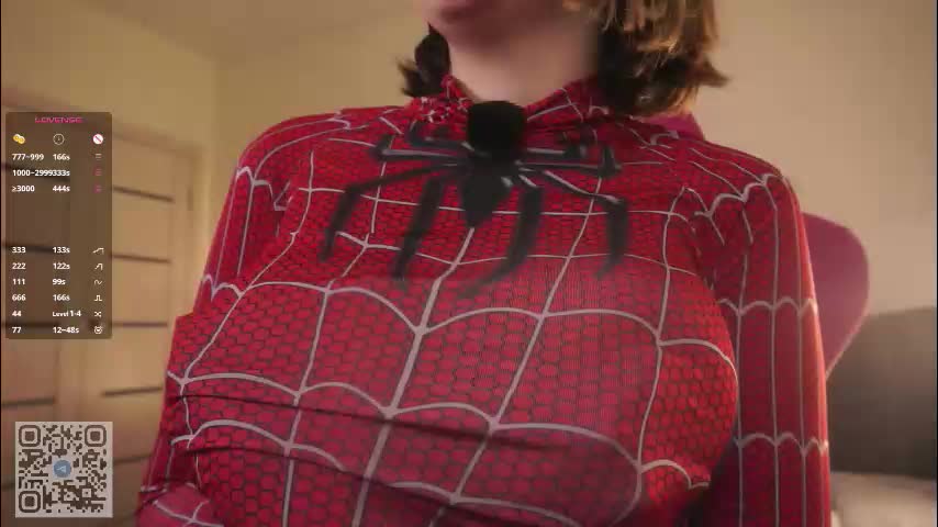 forestproject Cam Model Chat March 12, 2026