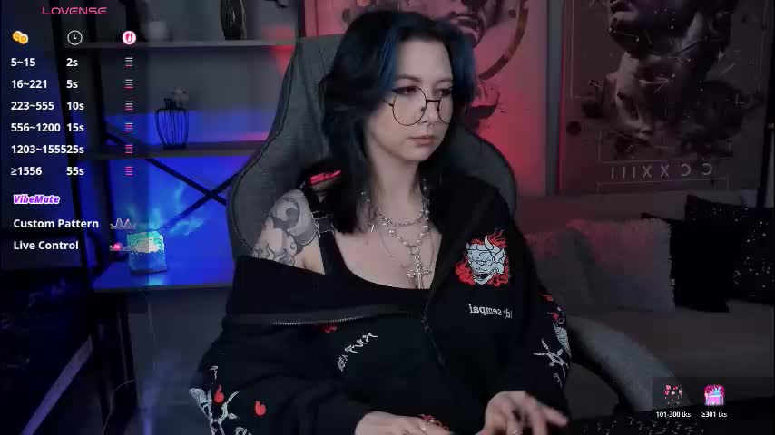 wesleegray Cam Model Chat March 12, 2026