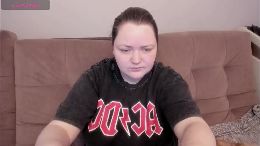 ihaveasecret_ Cam Model Chat March 12, 2026