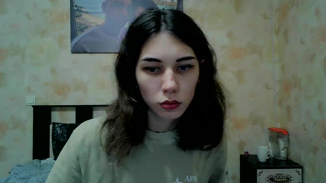 Kiitaa Cam Model Chat March 12, 2026