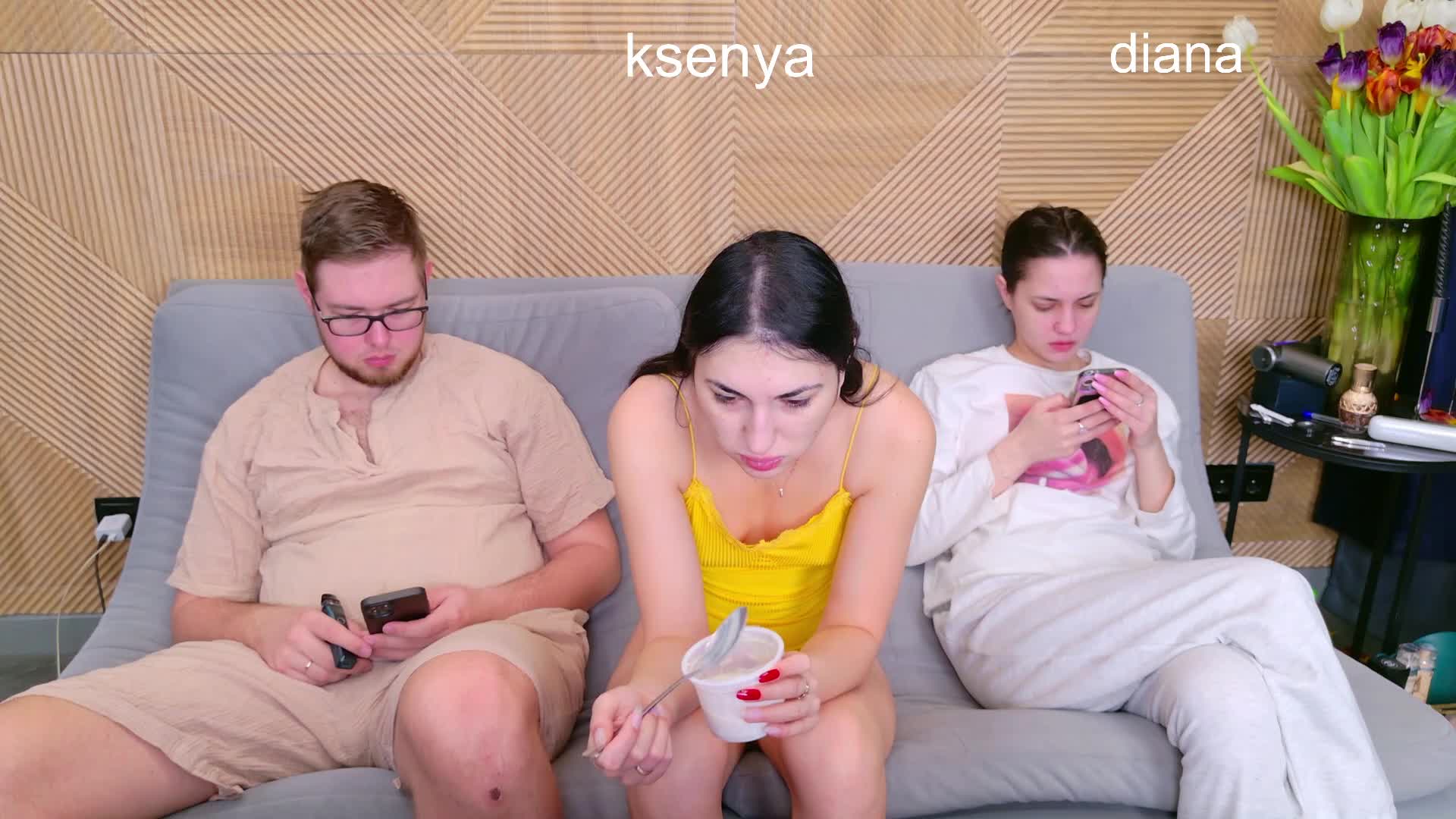 WebcamSlut Cam Model Chat March 12, 2026