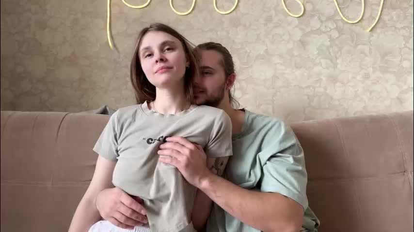 eva_calvin Cam Model Chat March 12, 2026