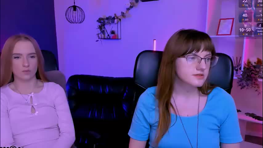 doll_vey Cam Model Chat March 12, 2026