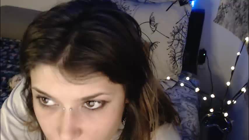 aliens4twenty Cam Model Chat March 12, 2026