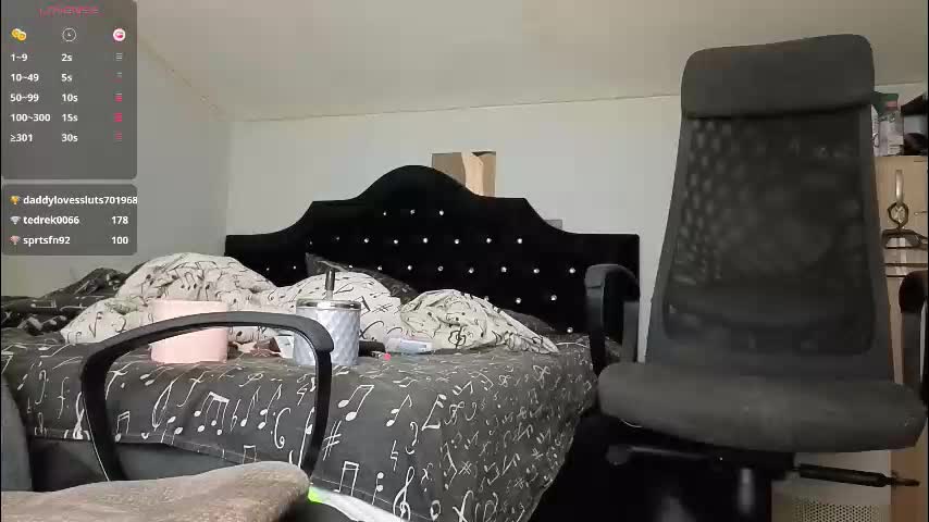 chrisstop18 Cam Model Chat March 12, 2026