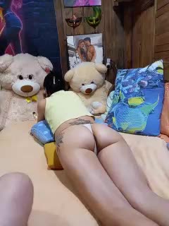 Cottoncandy1-1 Cam Model Chat March 12, 2026