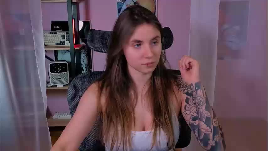 _lovelylove_ Cam Model Chat March 12, 2026