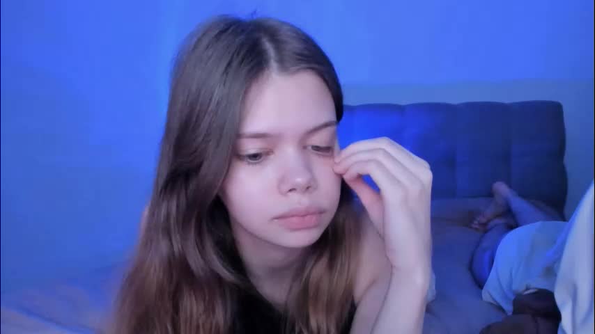 chancetolove Cam Model Chat March 12, 2026