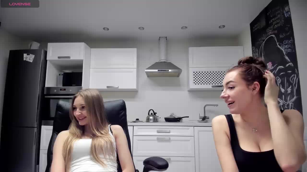 busenok Cam Model Chat March 12, 2026