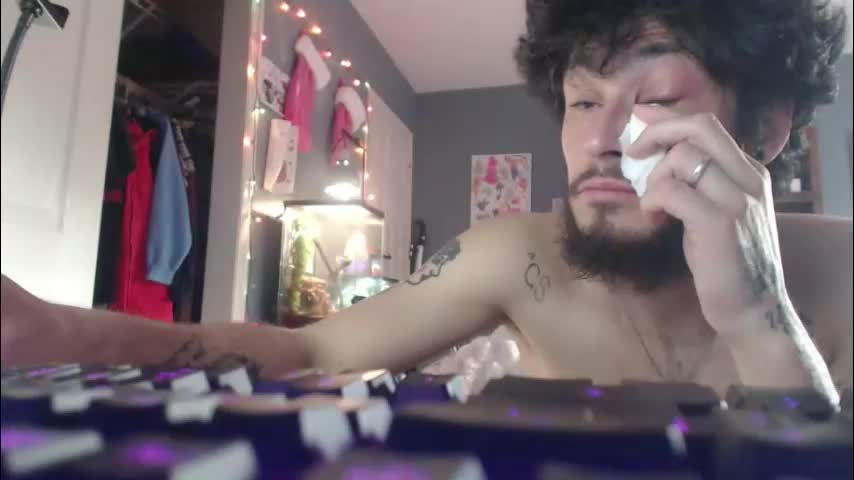 jadelondonxo Cam Model Chat March 12, 2026