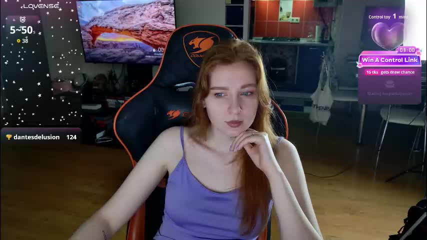 sinnerscorner Cam Model Chat March 12, 2026